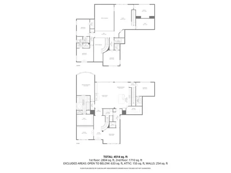 18522 Wade Creek Lane Cypress TX 77433