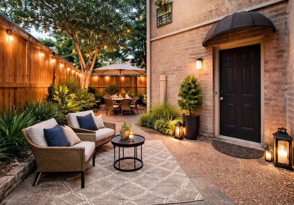 4637 Wild Indigo Street 421 Houston TX 77027