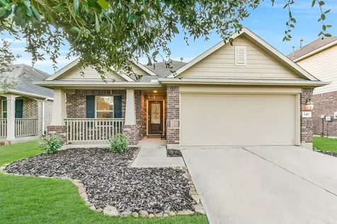 2410 Brown Maple Drive Fresno TX 77545