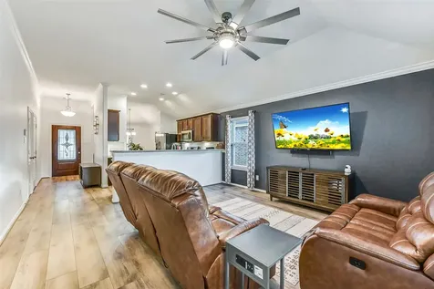 2410 Brown Maple Drive Fresno TX 77545