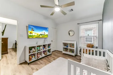 2410 Brown Maple Drive Fresno TX 77545