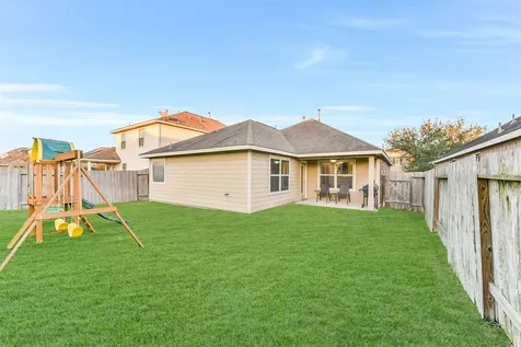 2410 Brown Maple Drive Fresno TX 77545