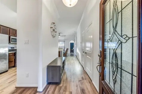 2410 Brown Maple Drive Fresno TX 77545