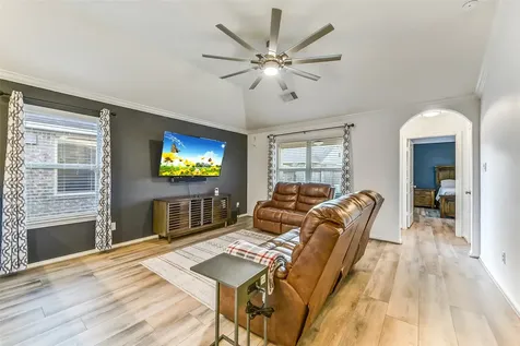 2410 Brown Maple Drive Fresno TX 77545