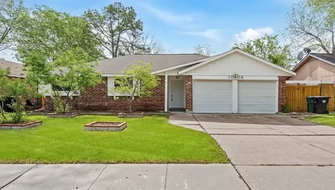 10606 Kirkdale Drive Houston TX 77089