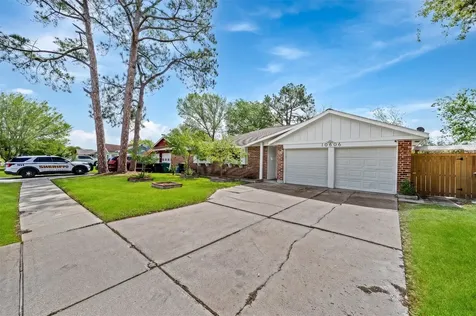 10606 Kirkdale Drive Houston TX 77089