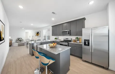603 Louis Lane Cove TX 77523