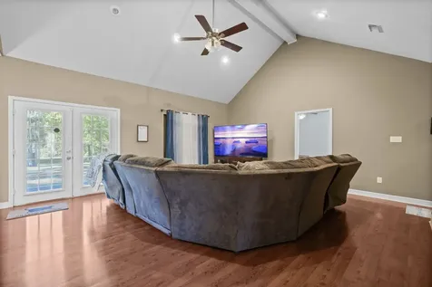 130 Country Charm Livingston TX 77351