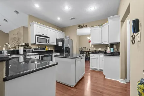 130 Country Charm Livingston TX 77351