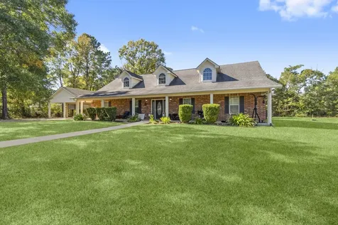 130 Country Charm Livingston TX 77351