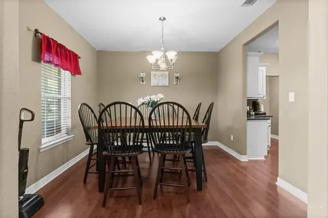 130 Country Charm Livingston TX 77351