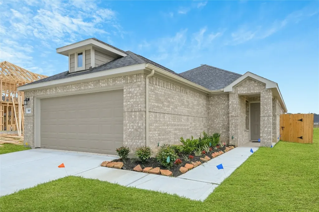 10107 Gold Finch Run Magnolia TX 77354