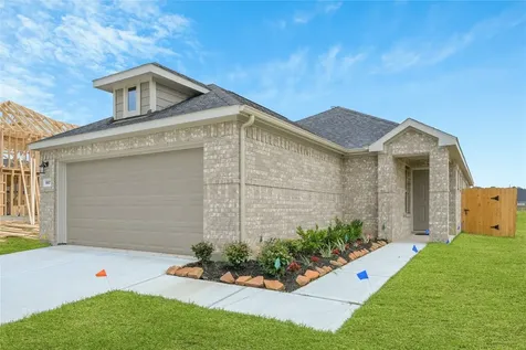 10107 Gold Finch Run Magnolia TX 77354