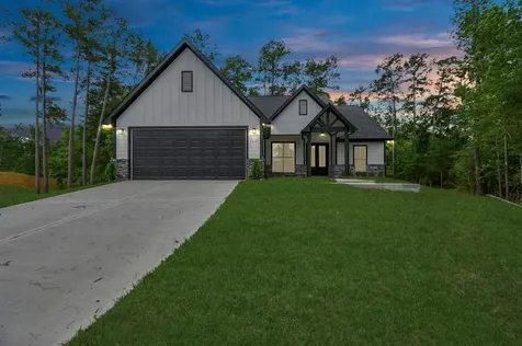 12163 La Salle River Road Conroe TX 77304