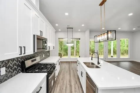 12163 La Salle River Road Conroe TX 77304