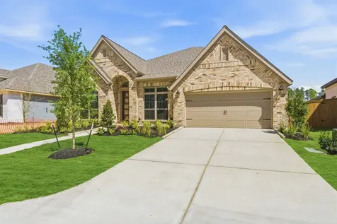 22059 Boca Chita Way Porter TX 77365