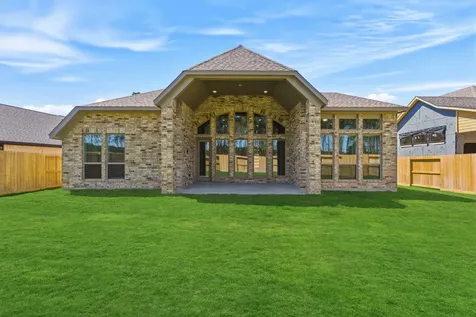22059 Boca Chita Way Porter TX 77365