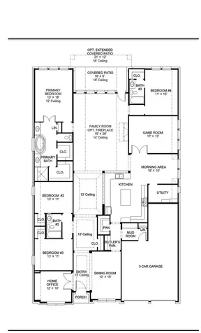 22059 Boca Chita Way Porter TX 77365