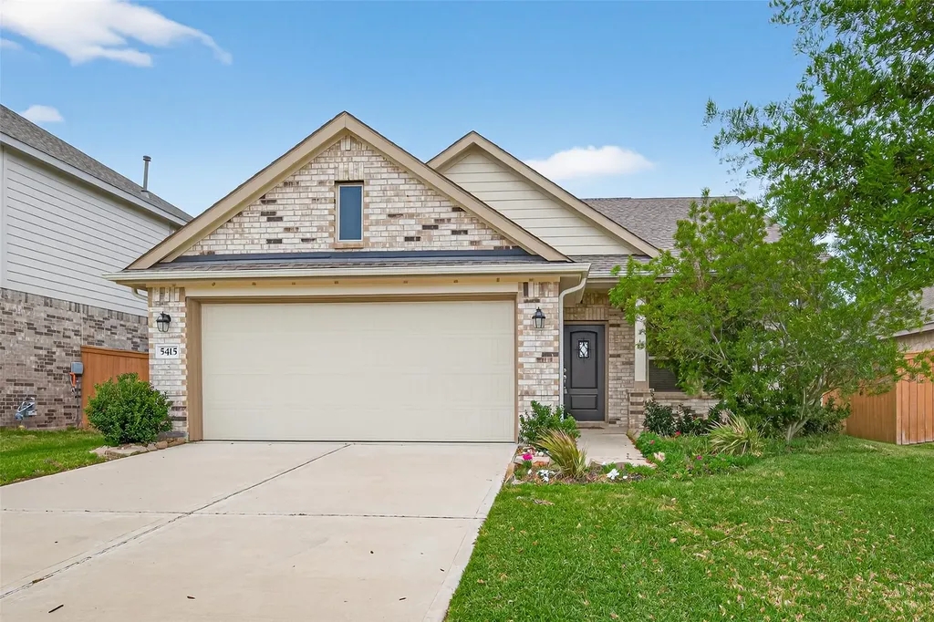 5415 Tourmaline Way Brookshire TX 77423