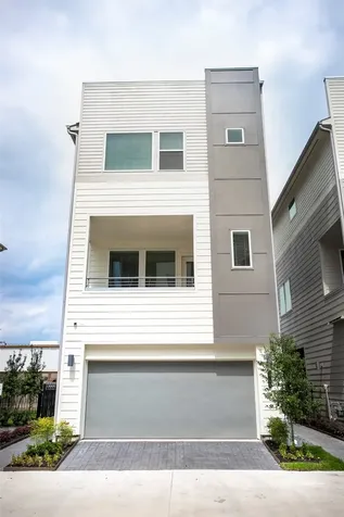 2713 Eado Edge Court Houston TX 77020