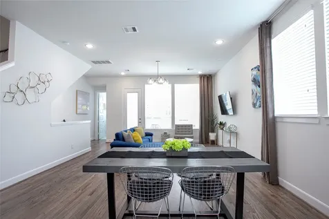 2713 Eado Edge Court Houston TX 77020