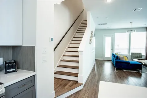 2713 Eado Edge Court Houston TX 77020