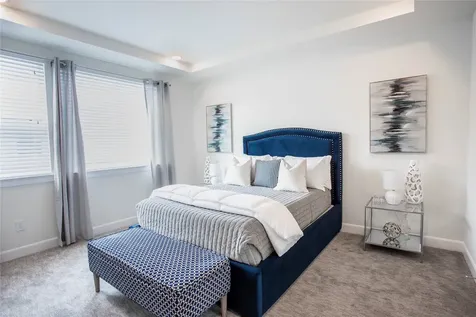 2713 Eado Edge Court Houston TX 77020