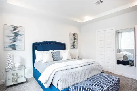 2713 Eado Edge Court Houston TX 77020