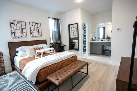 2713 Eado Edge Court Houston TX 77020