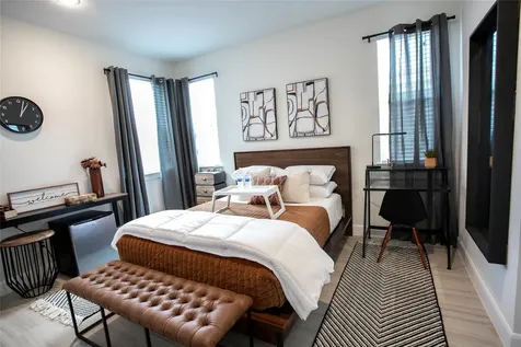 2713 Eado Edge Court Houston TX 77020