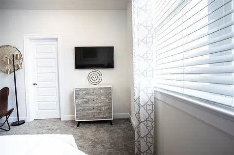 2713 Eado Edge Court Houston TX 77020