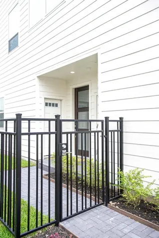 2713 Eado Edge Court Houston TX 77020