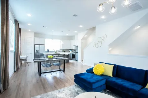 2713 Eado Edge Court Houston TX 77020