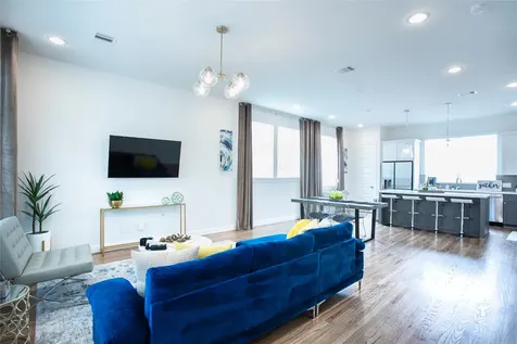 2713 Eado Edge Court Houston TX 77020