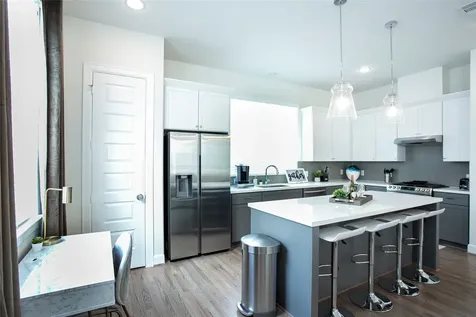 2713 Eado Edge Court Houston TX 77020