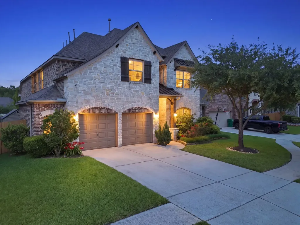 27943 Emerald Vista Drive Spring TX 77386