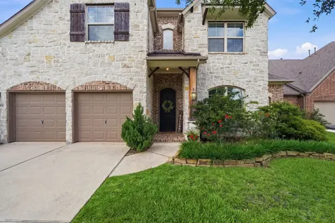 27943 Emerald Vista Drive Spring TX 77386