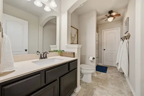 27943 Emerald Vista Drive Spring TX 77386