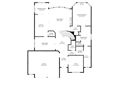 27943 Emerald Vista Drive Spring TX 77386