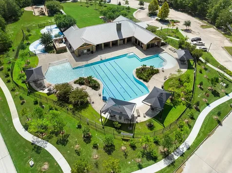 27943 Emerald Vista Drive Spring TX 77386