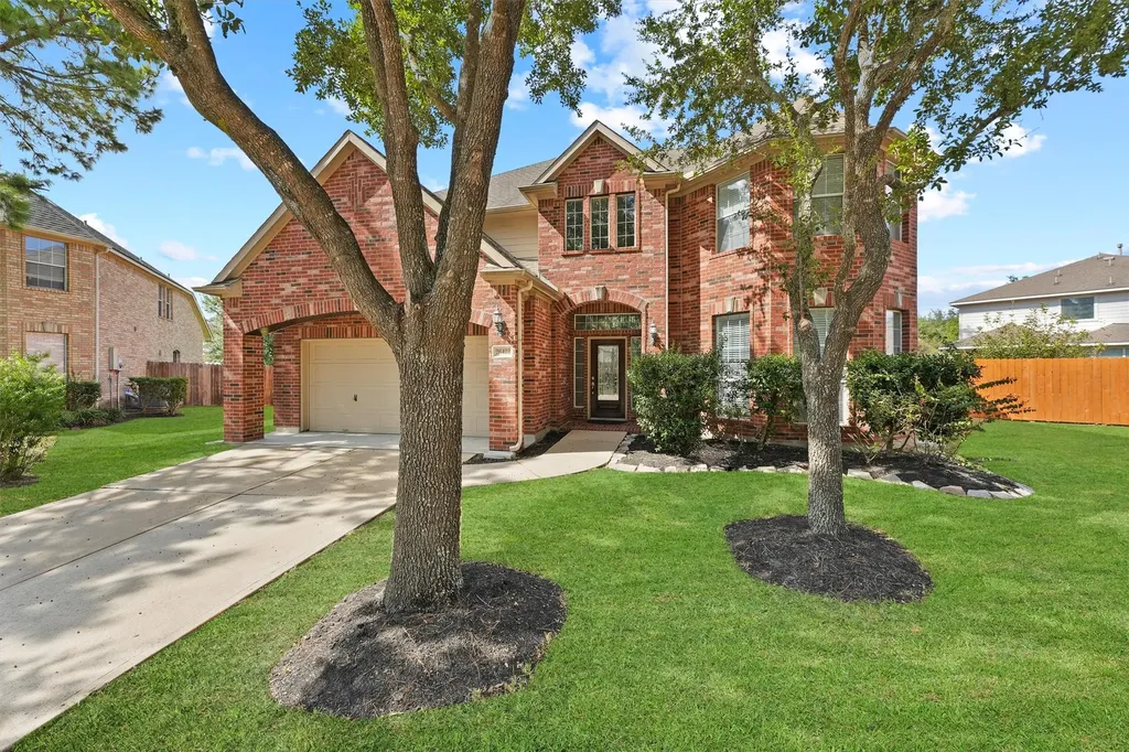 26422 Creston Woods Drive Katy TX 77494