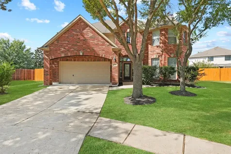 26422 Creston Woods Drive Katy TX 77494