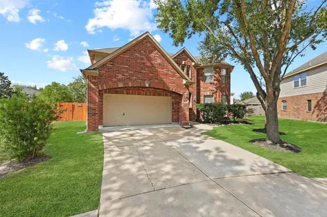 26422 Creston Woods Drive Katy TX 77494