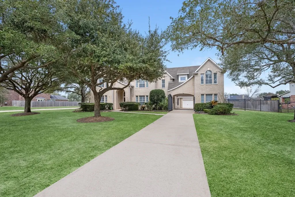 17614 Fragrant Rose Court Cypress TX 77429