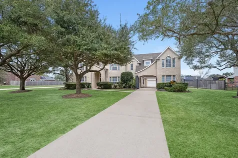 17614 Fragrant Rose Court Cypress TX 77429