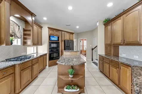 17614 Fragrant Rose Court Cypress TX 77429