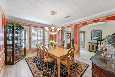 17614 Fragrant Rose Court Cypress TX 77429