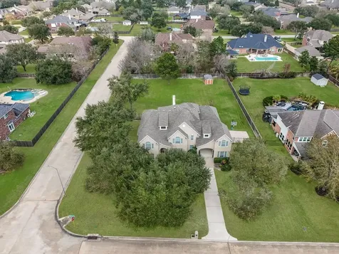 17614 Fragrant Rose Court Cypress TX 77429