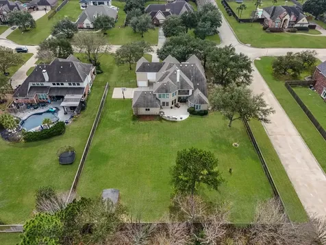 17614 Fragrant Rose Court Cypress TX 77429