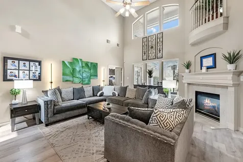 17614 Fragrant Rose Court Cypress TX 77429